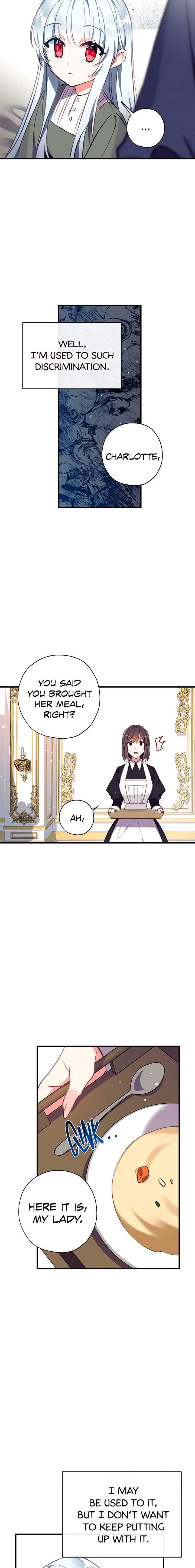Can We Become a Family? Chapter 4 25